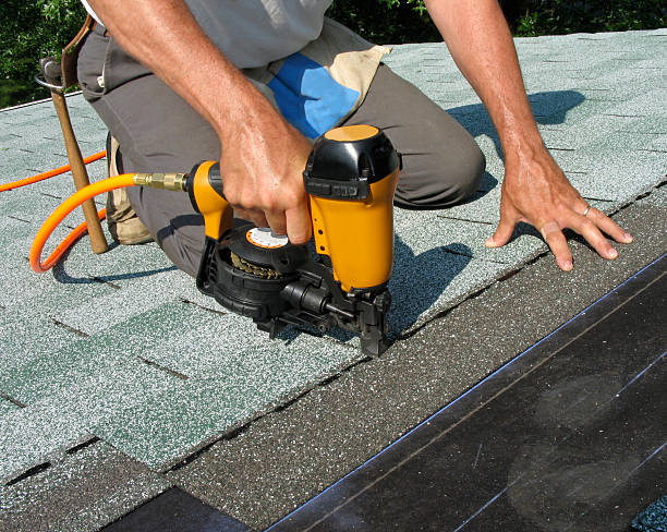 Best Roof Maintenance Services  in Benton Heights, MI