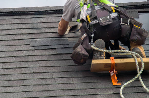 Best Residential Roof Replacement  in Benton Heights, MI