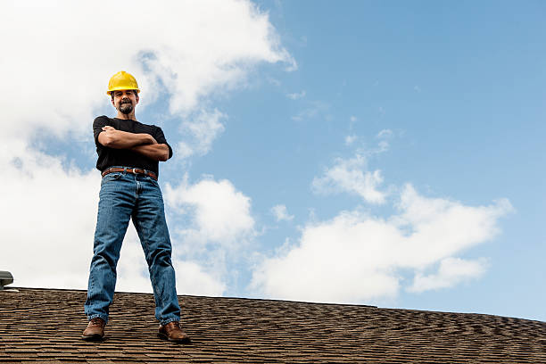 Professional Roofing Contractor in Benton Heights, MI