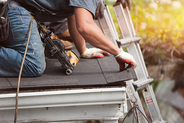 Best Roof Leak Repair  in Benton Heights, MI