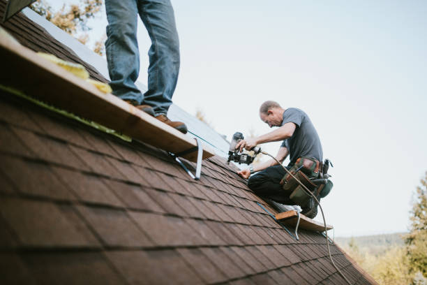Best Storm Damage Roof Repair  in Benton Heights, MI