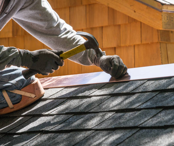 Quick and Trustworthy Emergency Roof Repair Services in Benton Heights, MI
